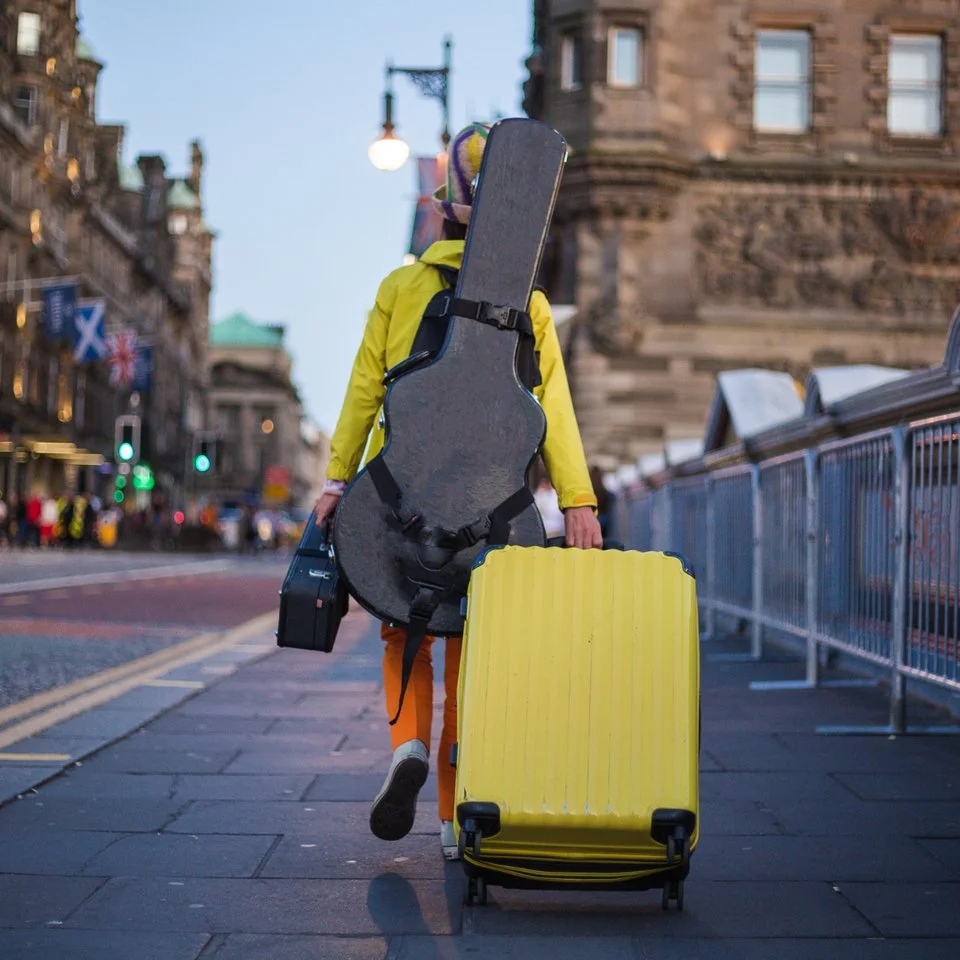 The Best ATA Cases for Your Music Travels!