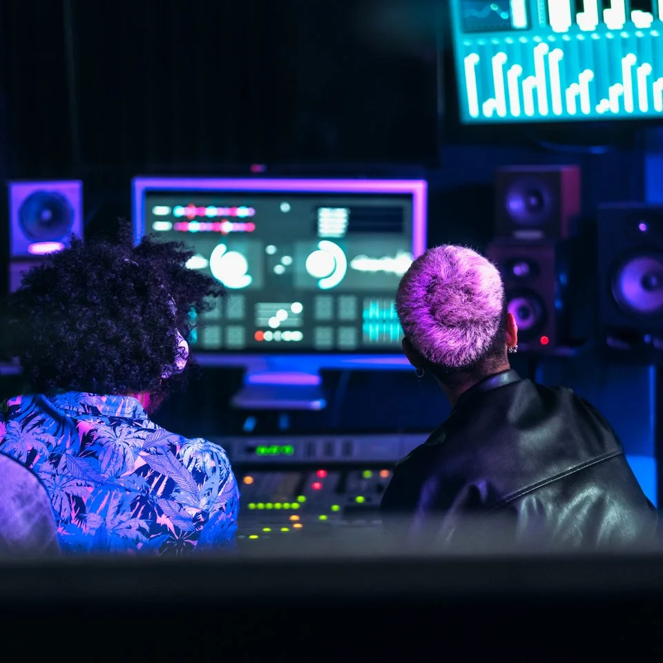 Why you should hire a Sound Engineer
