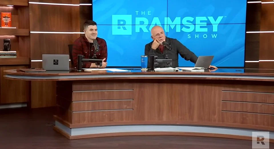 The Ramsey Show gets W1 Audio Upgrades from Echotone