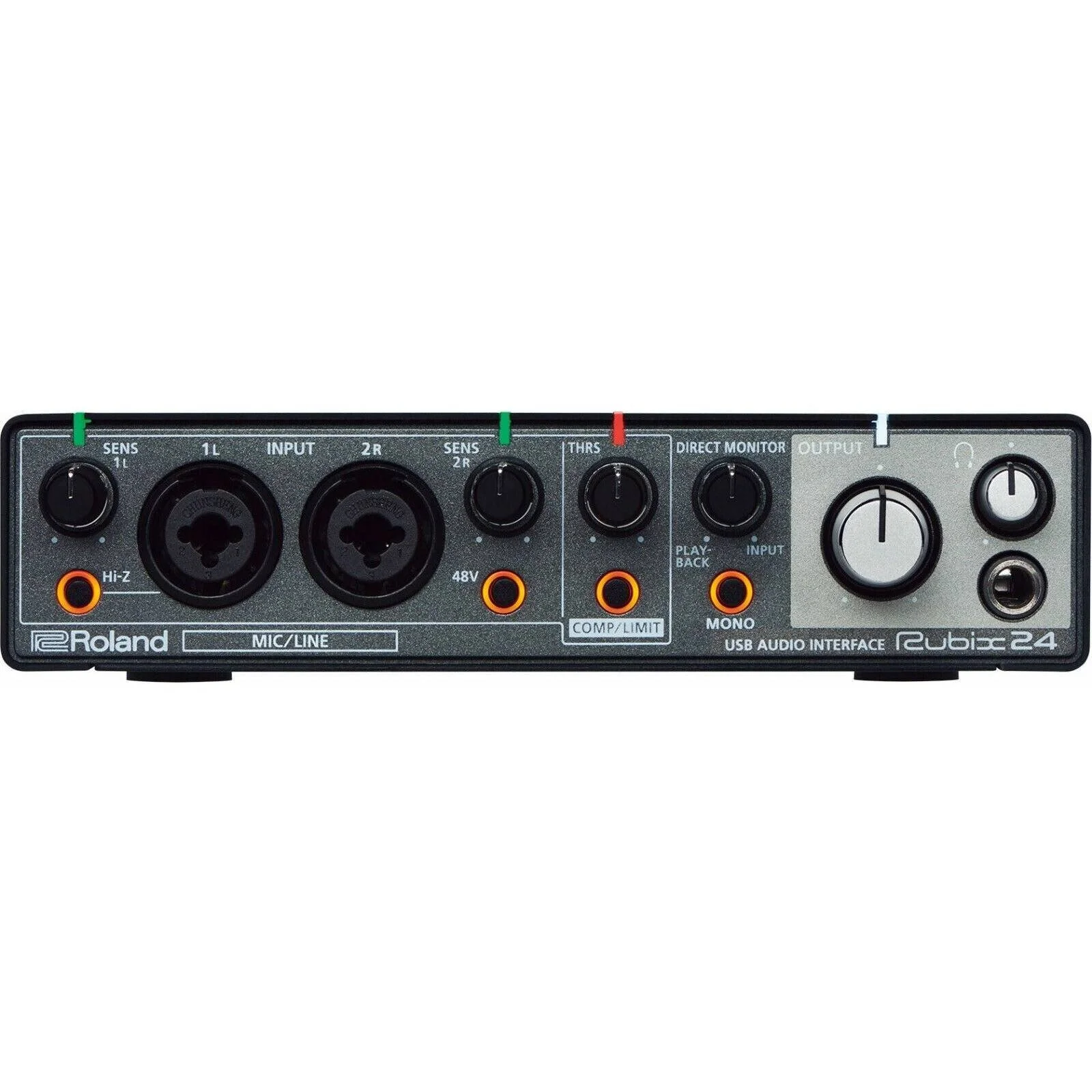 Roland | Explore Quality Sound Equipment — Echotone Music