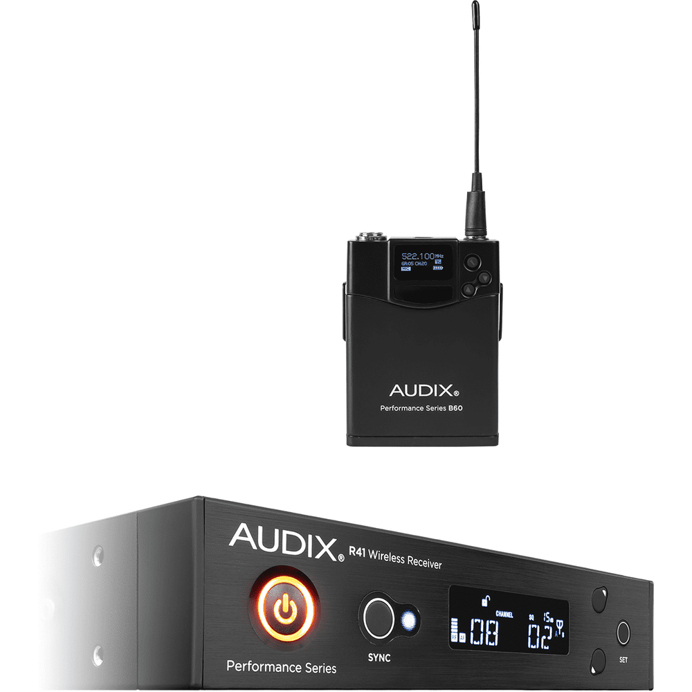 180g重量盤 AUDIO CHECK RECORD / AD1 Audix | Discover Quality Sound Equipment — Echotone Music