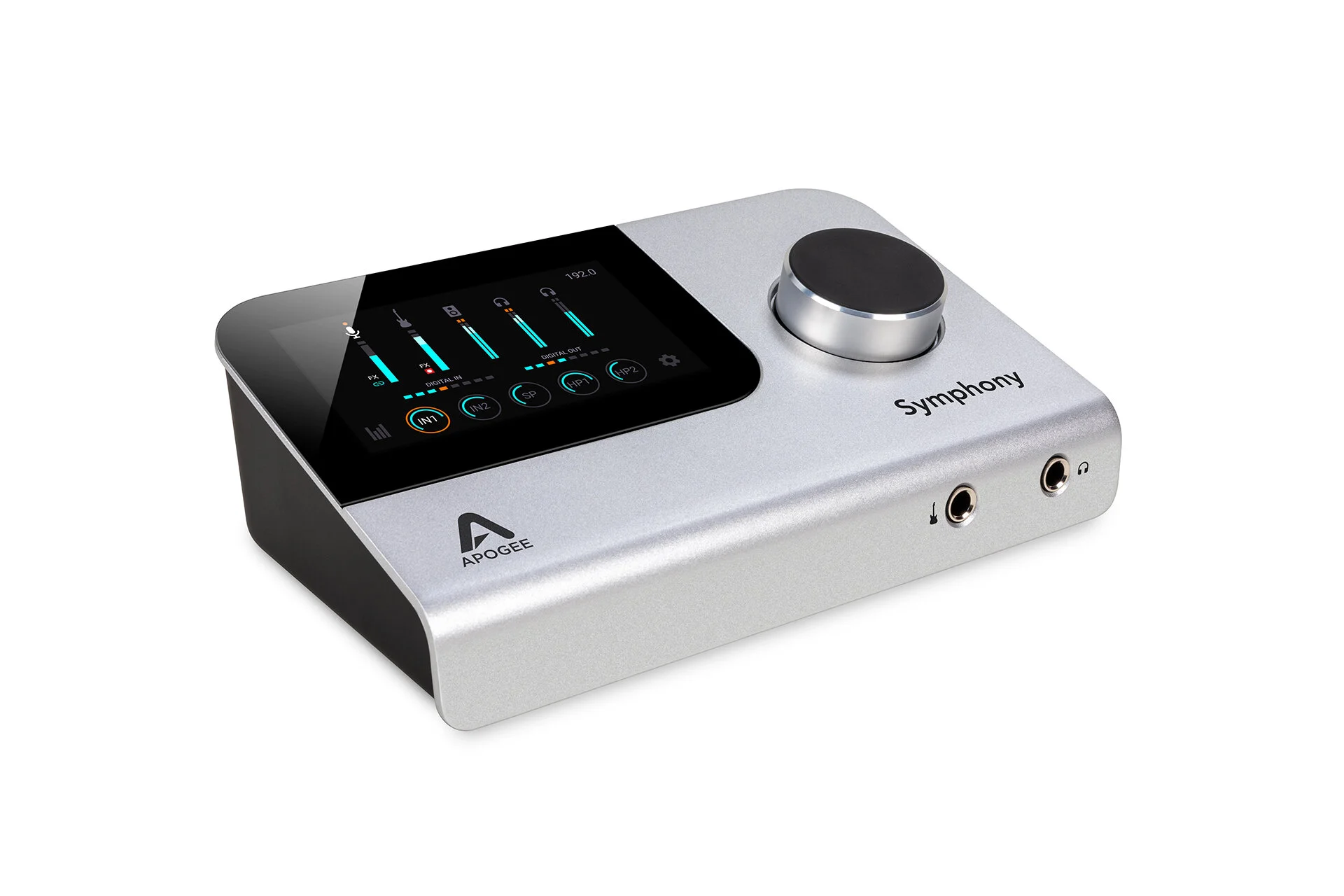 Apogee Audio Interfaces for Studio Recording & Streaming