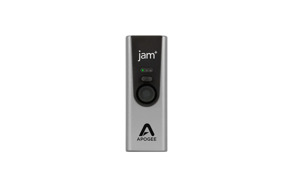 Apogee Audio Interfaces for Studio Recording & Streaming