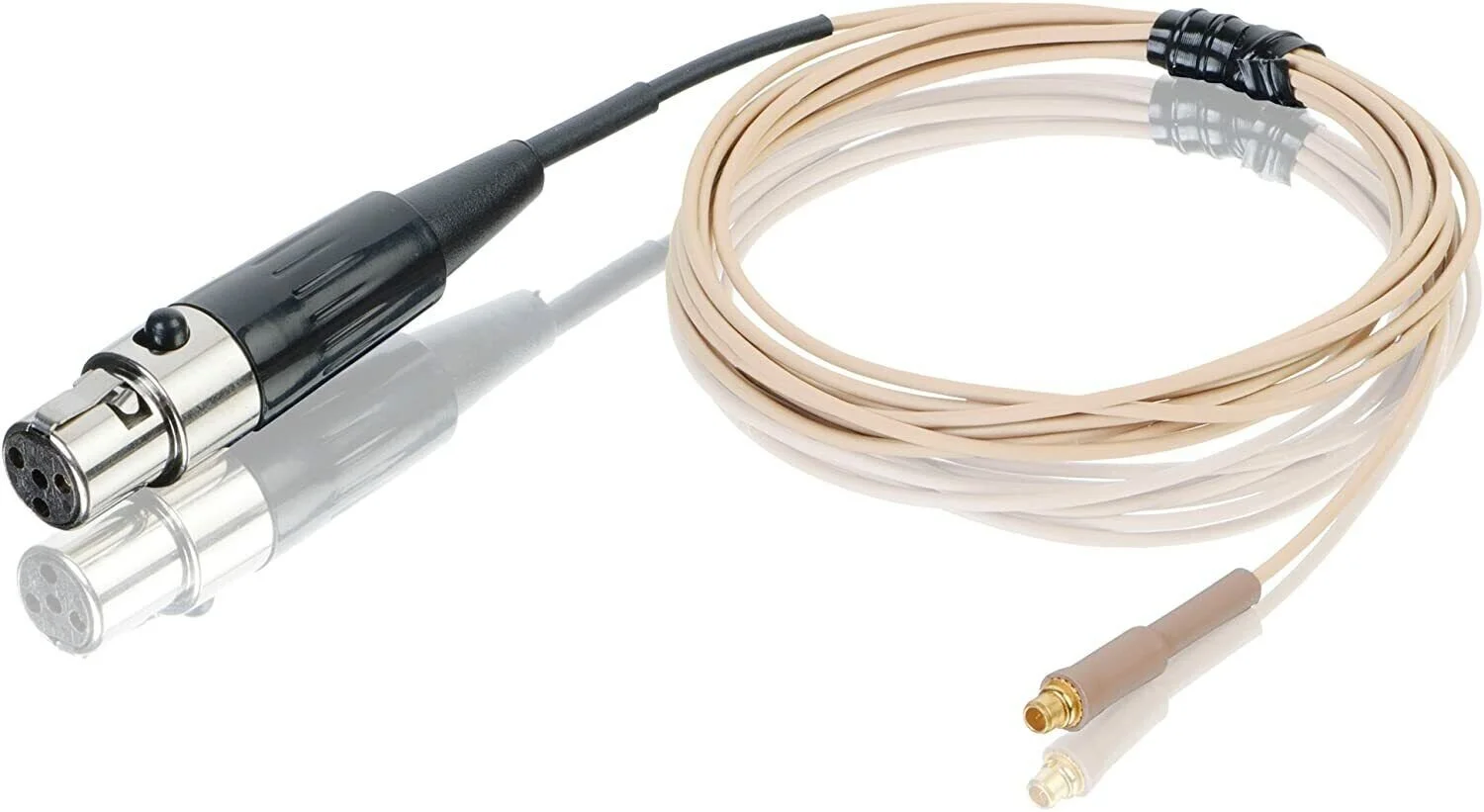 Countryman Associates | Explore Pro Audio Options Today — Echotone