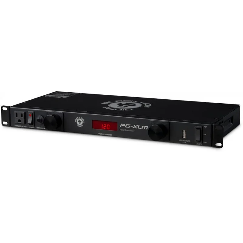 Black Lion Audio | Enhance Your Sound Today — Echotone Music