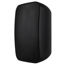 Sonance PS-S43T-MKII-BL Surface Mount Speaker Black — Echotone Music