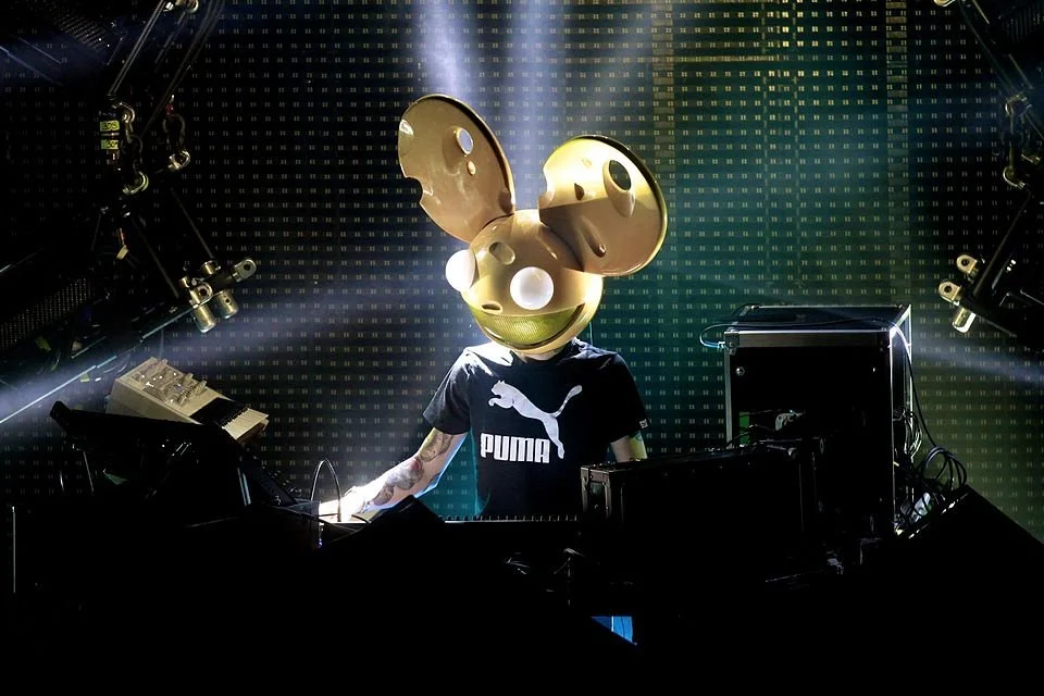 Deadmau5: Inside the Signature Sound That Redefined a Genre