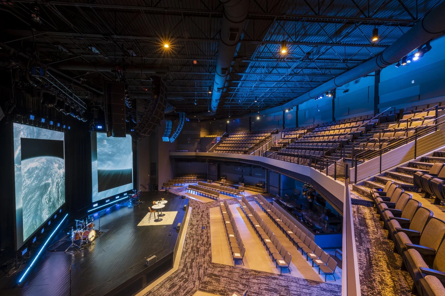 Why Major Churches Are Investing in Broadcast Grade Sound Systems
