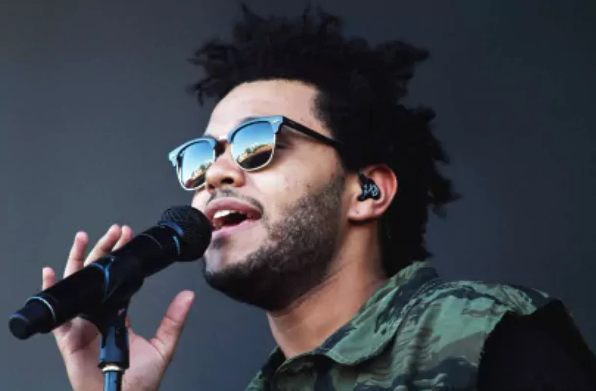 Behind The Weeknd’s Concert Sound: The Technology You Never See