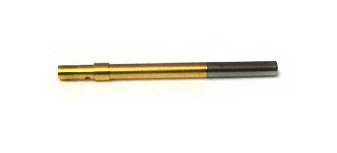 Whirlwind M1RPIN W4 Connector