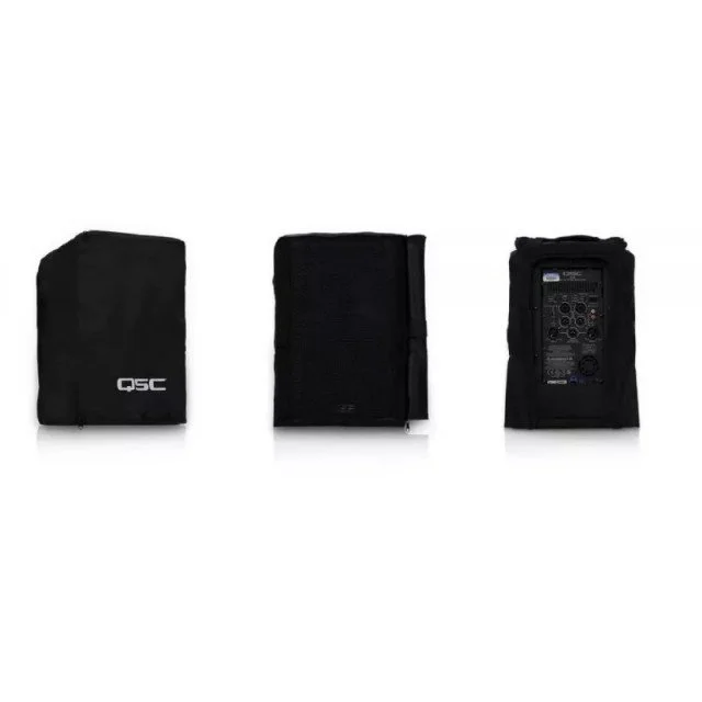 QSC K12 OUTDOOR COVER K12 Active Loudspeaker System Outdoor Cover