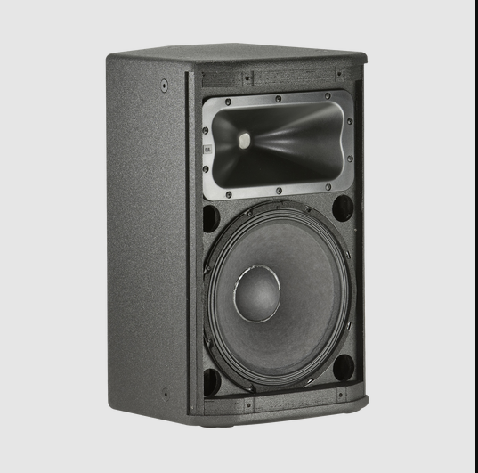 JBL PRX412M Professional Stage Monitor Loudspeaker