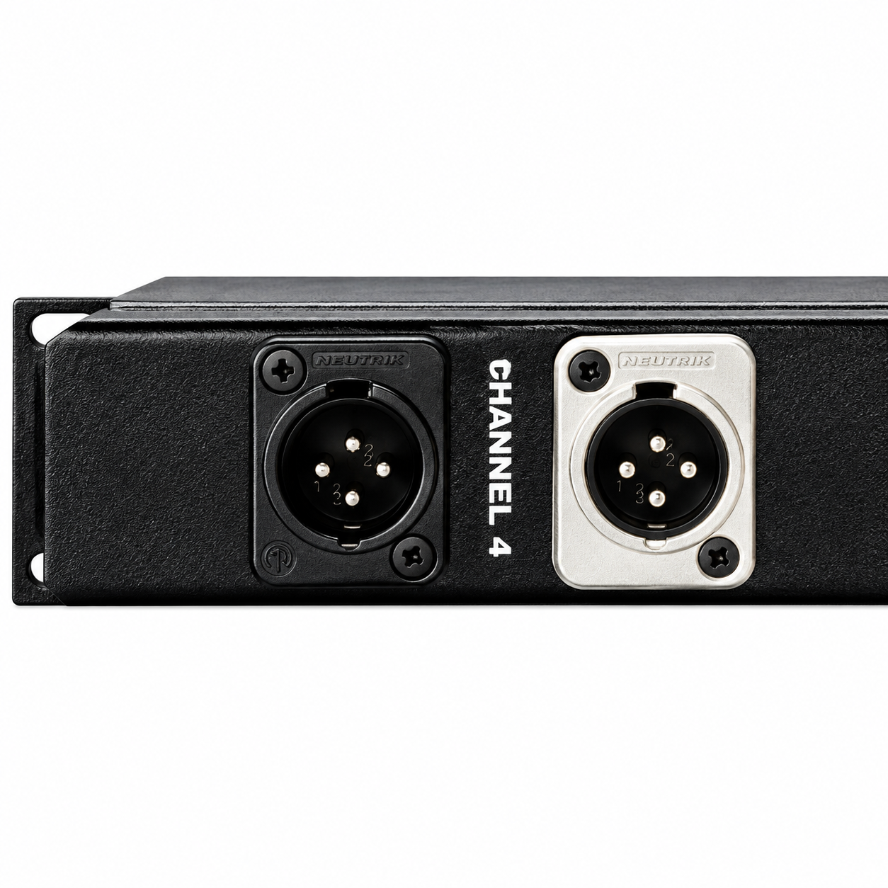Whirlwind MLTSP1X3 equipment