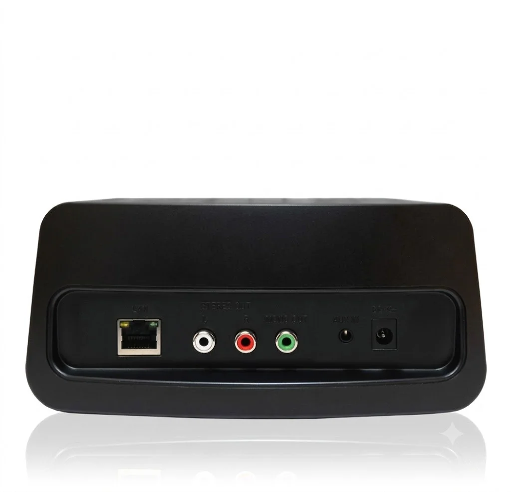 SirusXM Grace Digital Streaming Player