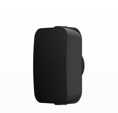 Sonance PS-S85T Black Professional Surface Mount Speaker