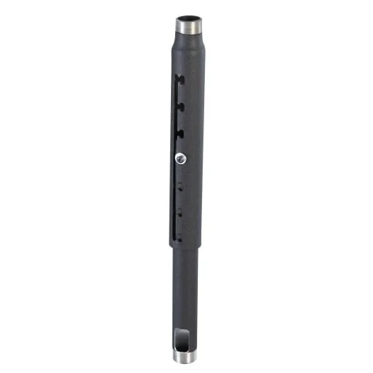 Chief CMS0406 Height-Adjustable Ceiling Pole – 4 to 6 ft