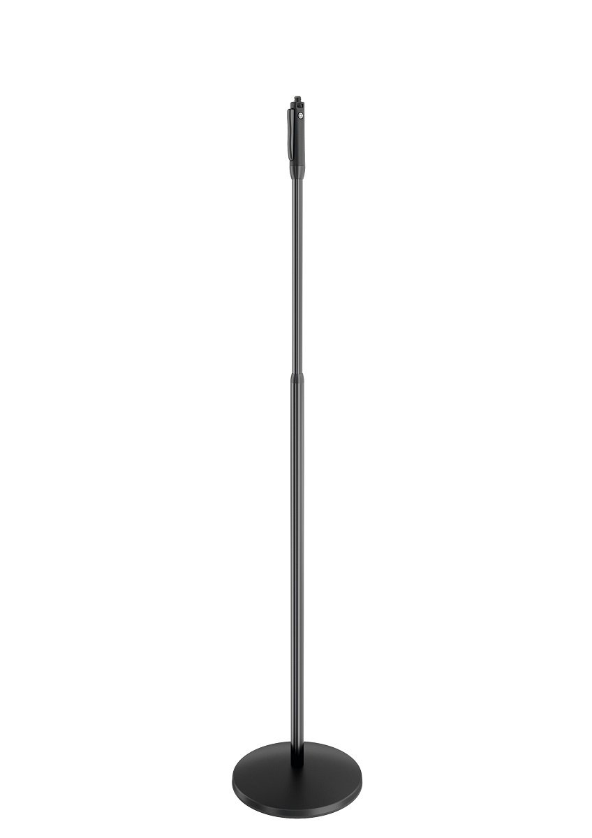 K&M 26200 One hand microphone stand