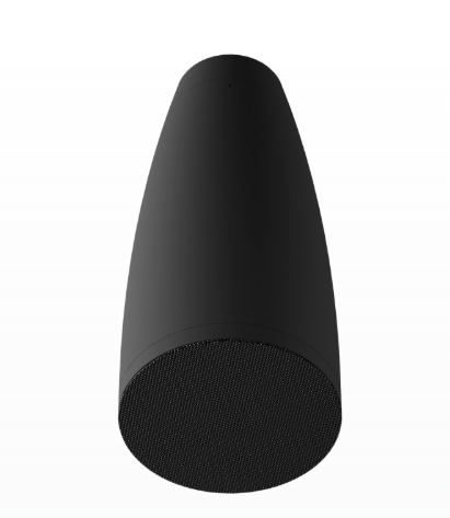 Sonance PS-P85T Black Professional Pendant Speaker