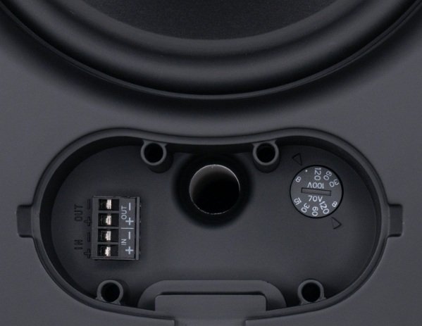 Sonance PS-S83WT-MKII-WT.