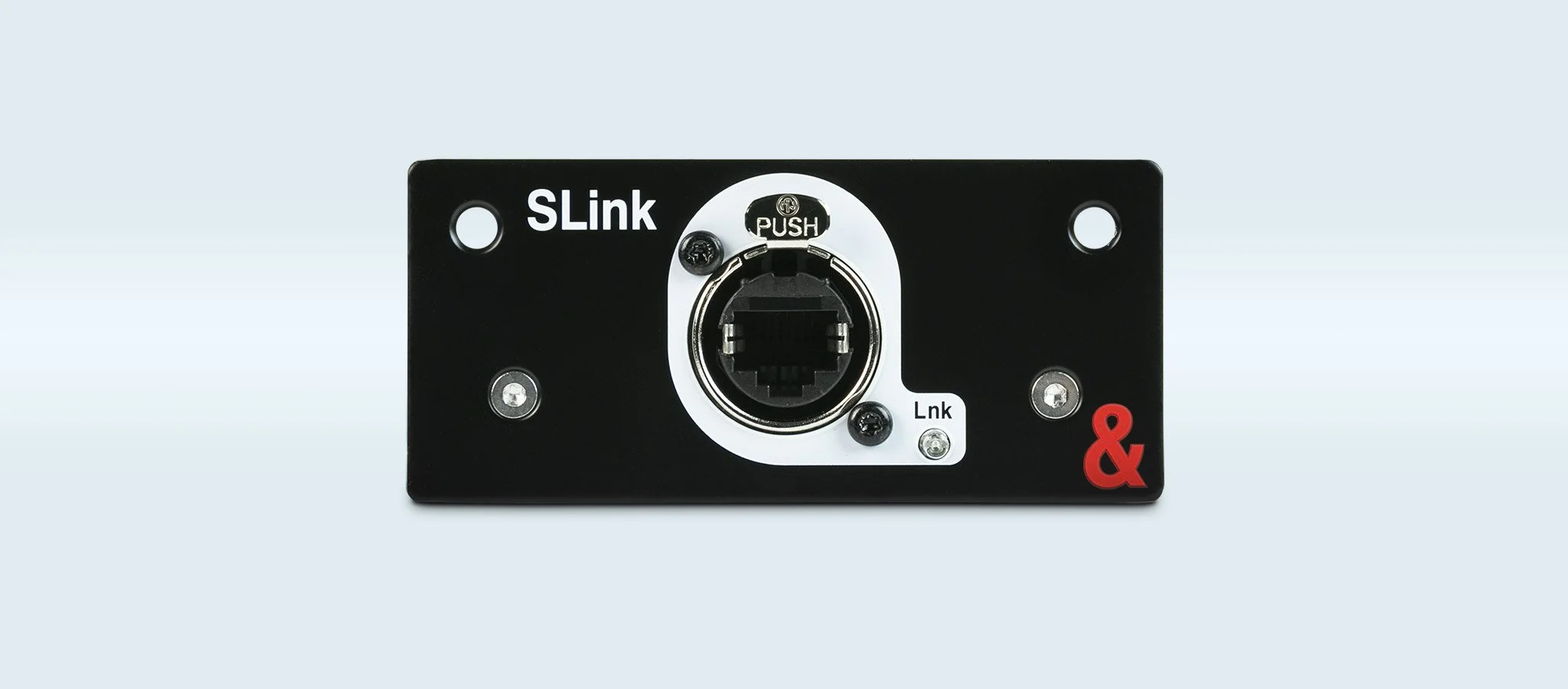 Allen Heath SQ-SLINK 128x128 Channels SLink Network Interface Card
