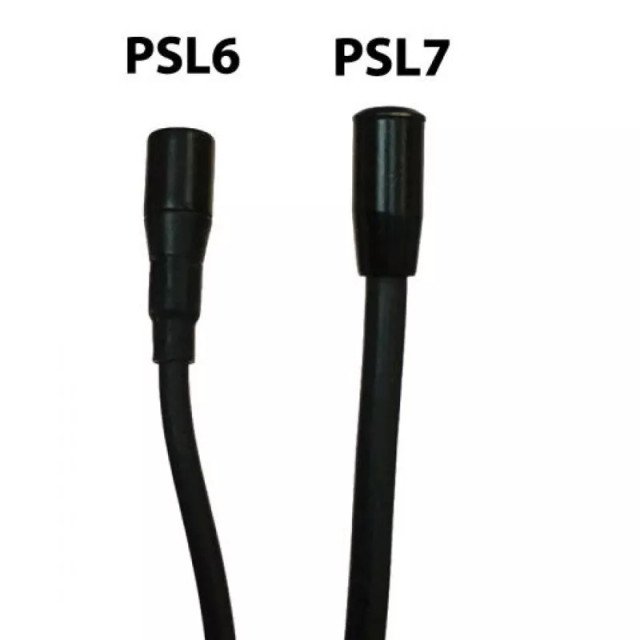 Provider Series PSL7-AUT Heavy Duty Lavaliere Microphone 2mm for  Audio Technica