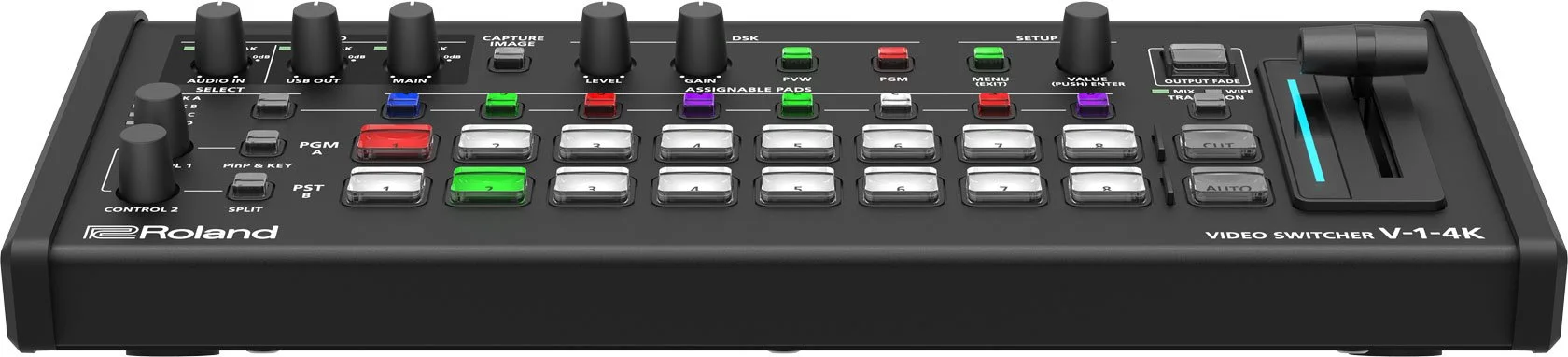 Roland V-1-4K Live Production Switcher