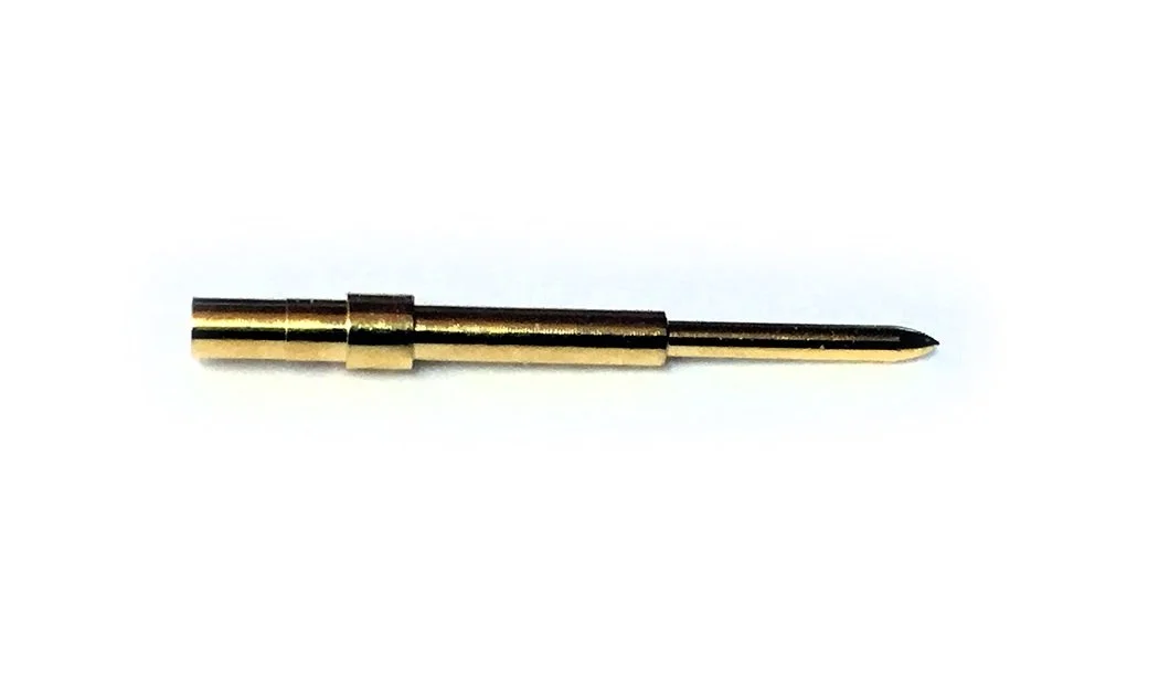 Whirlwind M1RSKT  W4 Socket Pin