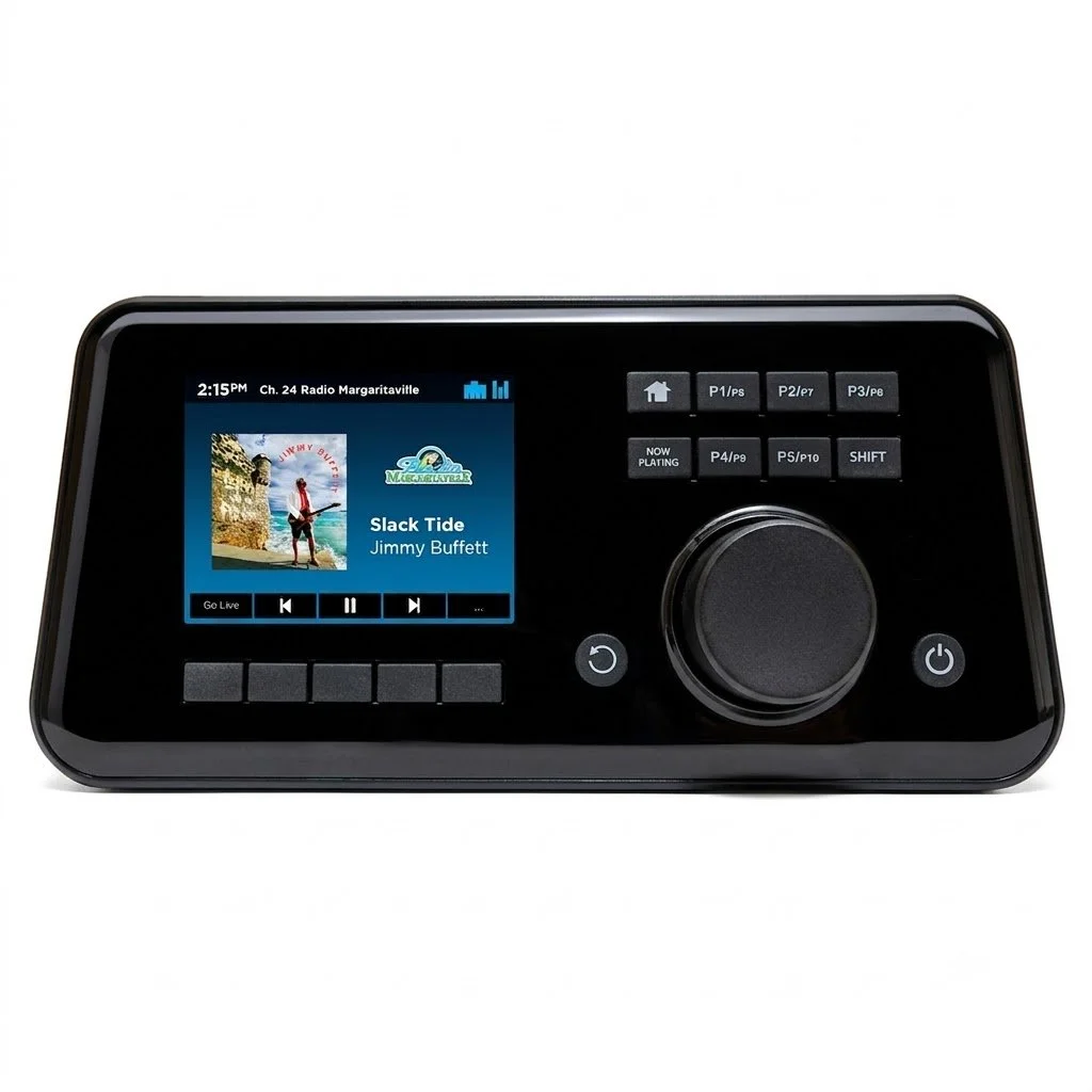 Grace GDI SXBR3 Music Player