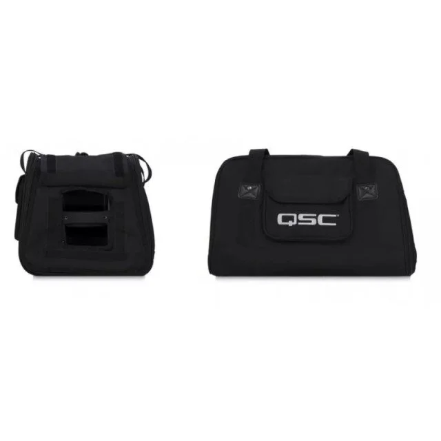 QSC K10 TOTE Active Loudspeaker Soft Padded Carrying Bag Fits K10 Loudspeaker