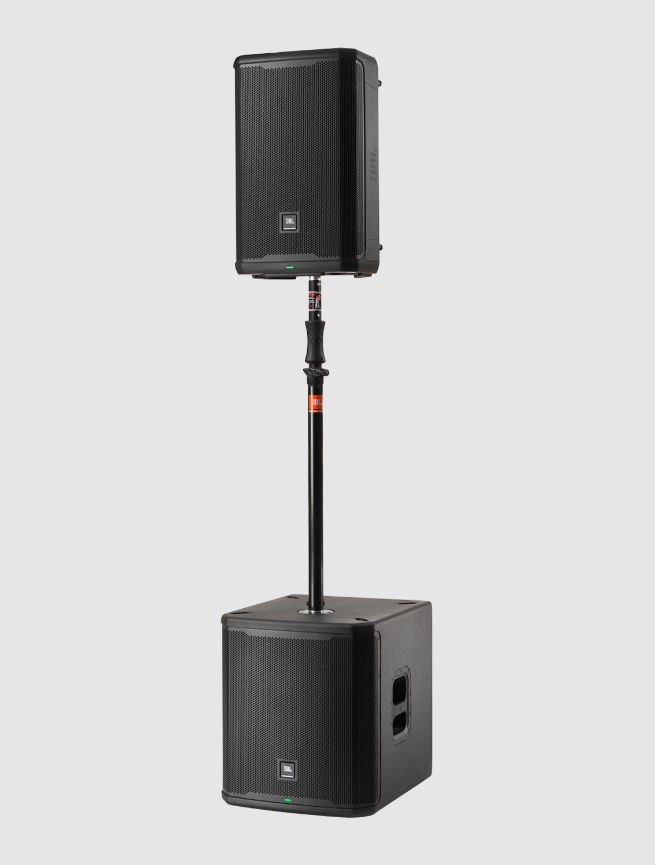 JBL PRX915XLF Pro Audio Equipment