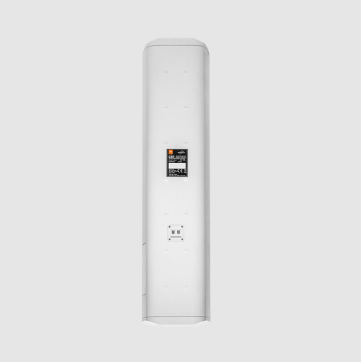 JBL CBT 1000-WH Line Array Column Loudspeaker - White