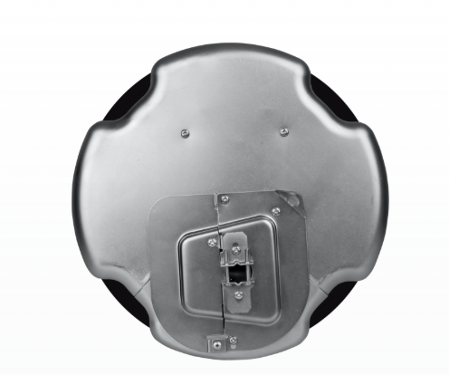 Sonance PS-C85RT Black Professional In Ceiling Speaker