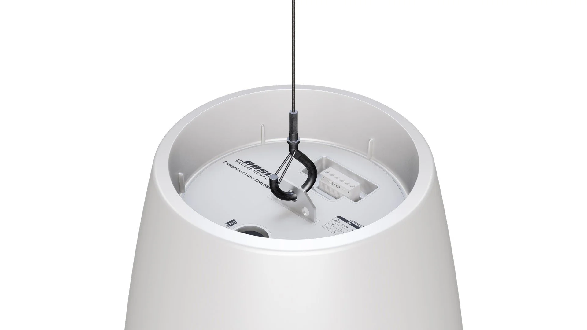 Bose DML88P Designmax Pendant Speaker White 3.jpg