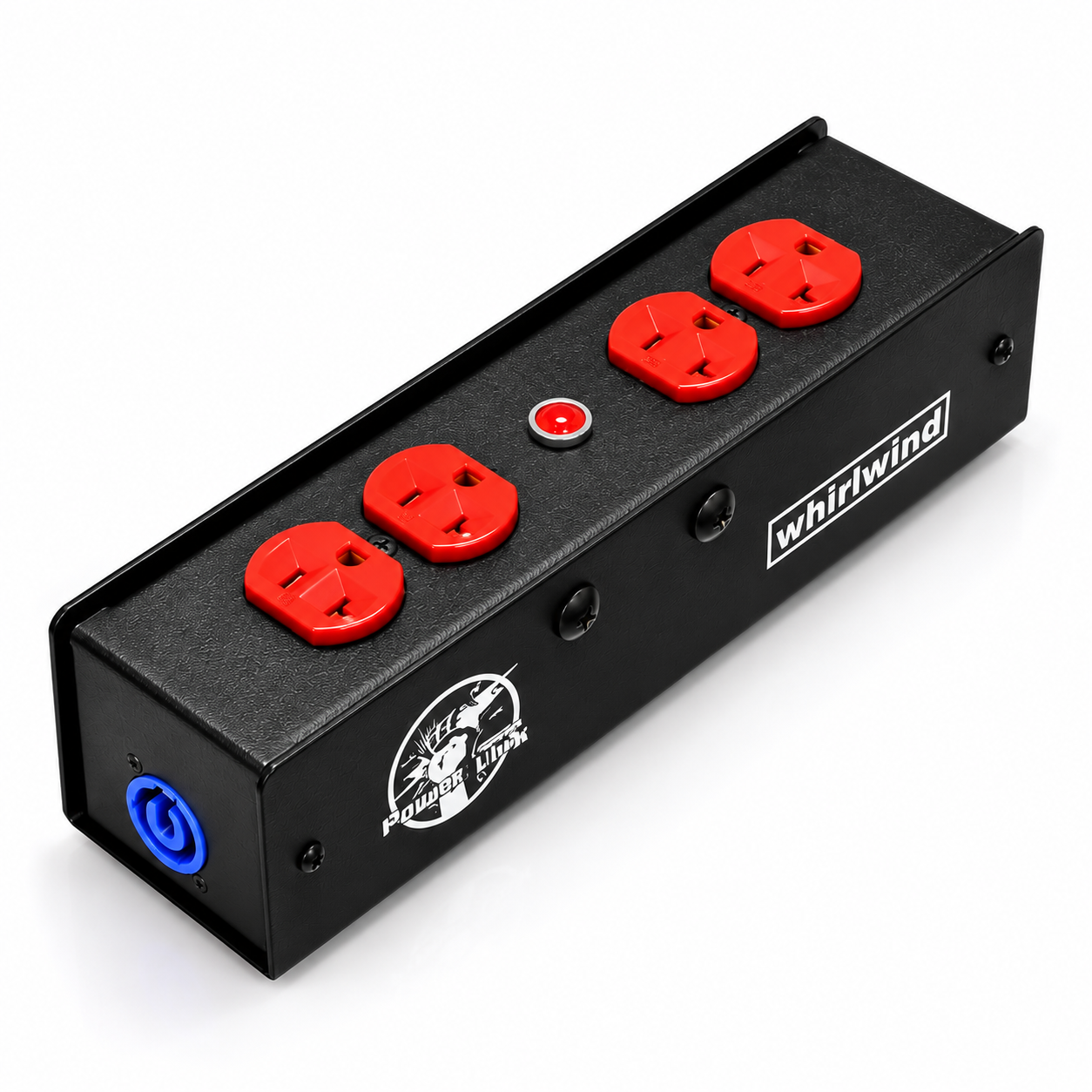 Whirlwind PL1-420RD professional audio