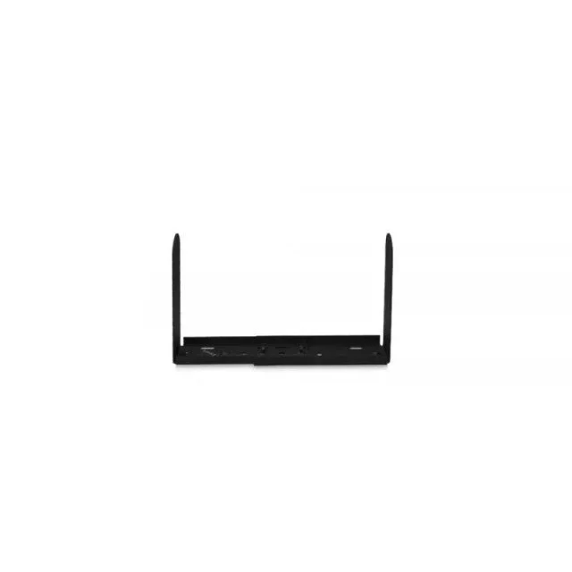 QSC K8.2 YOKE Powder Coated Steel Yoke Mount for K8.2 Loudspeaker