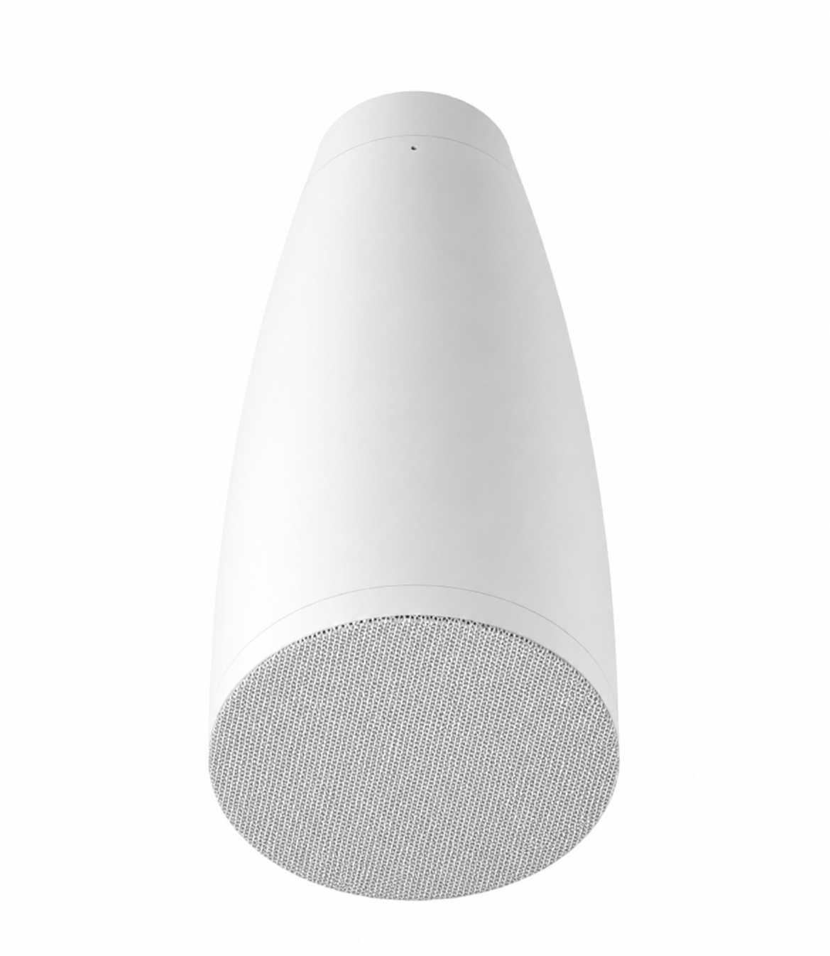 onance PS-P83WT-WH Professional Pendant Speaker White.
