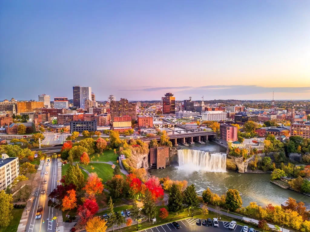 Namm-Award-Rochester-City