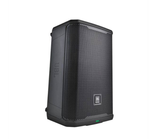 JBL PRX908 8 Inch Two Way Powered Loudspeaker Subwoofer 2000 Watts PA System