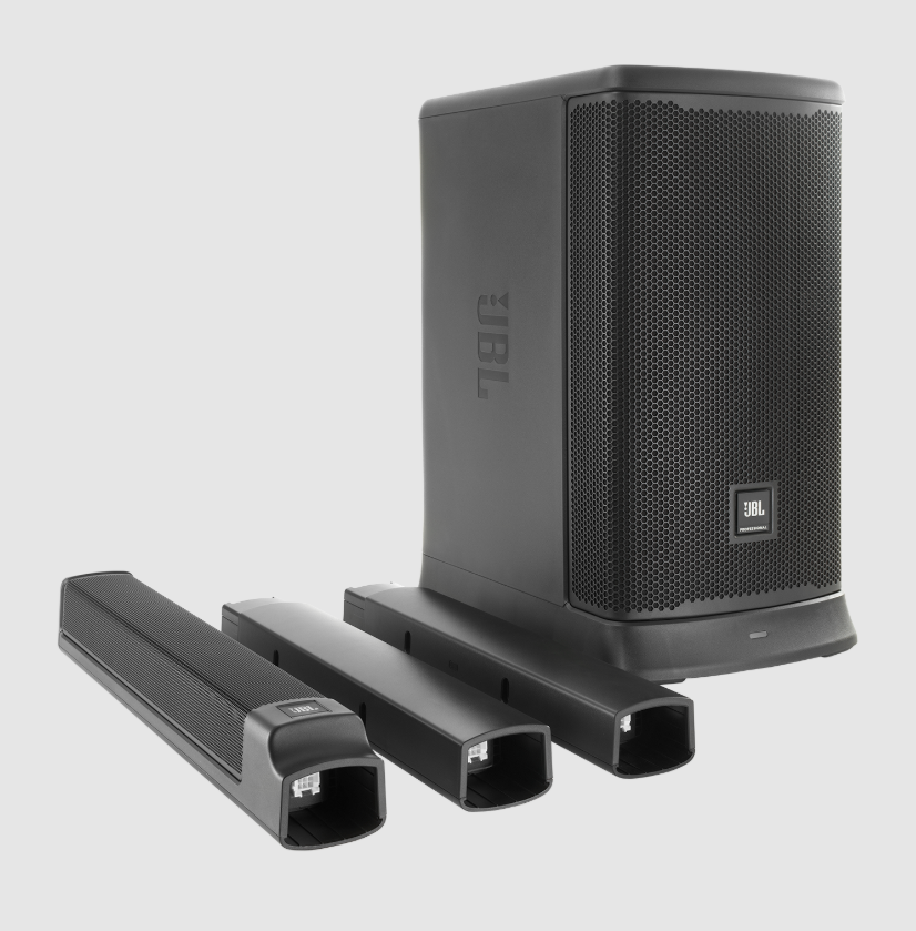 JBL EON ONE MK2 Professional Line Array Loudspeaker