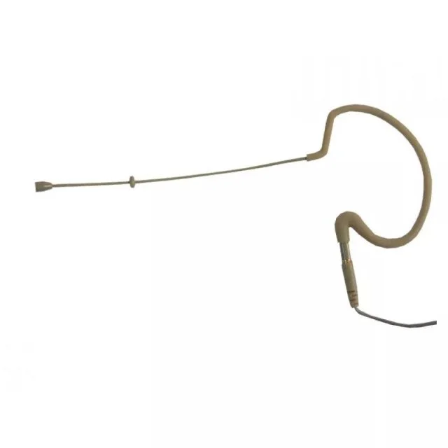 Provider Series PSE9-SHUR Single Earset headworn Microphone for Shure 1mm Cable