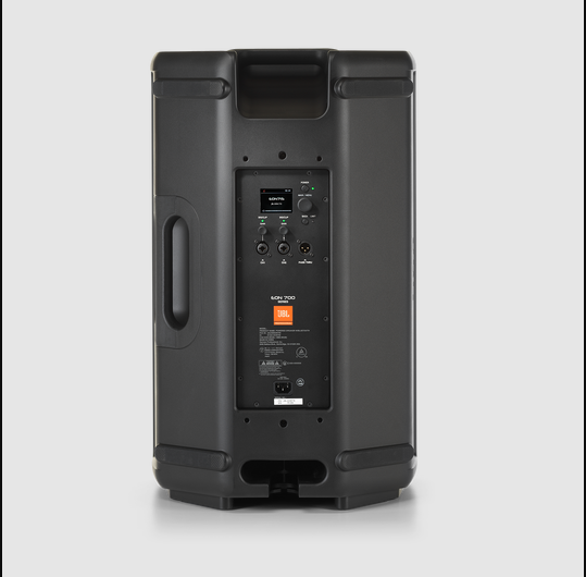 JBL EON715 Professional Portable Pa System