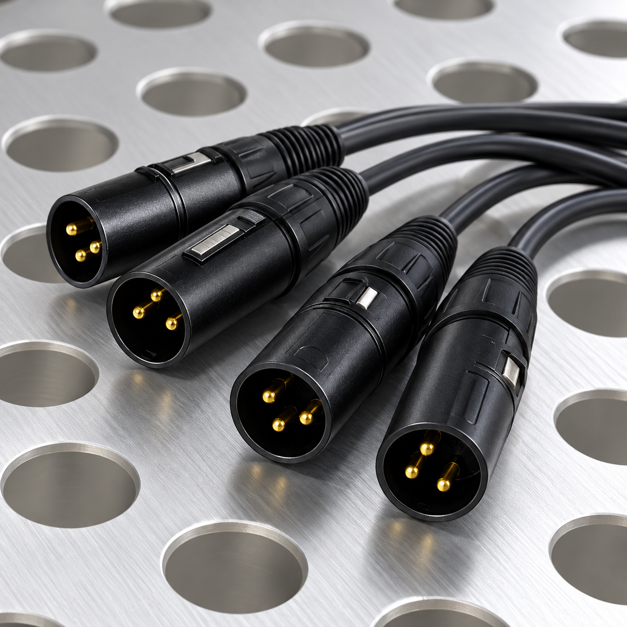 Whirlwind CTM professional audio