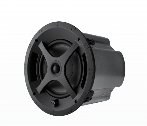 Sonance PS-C85RT Black Professional In Ceiling Speaker