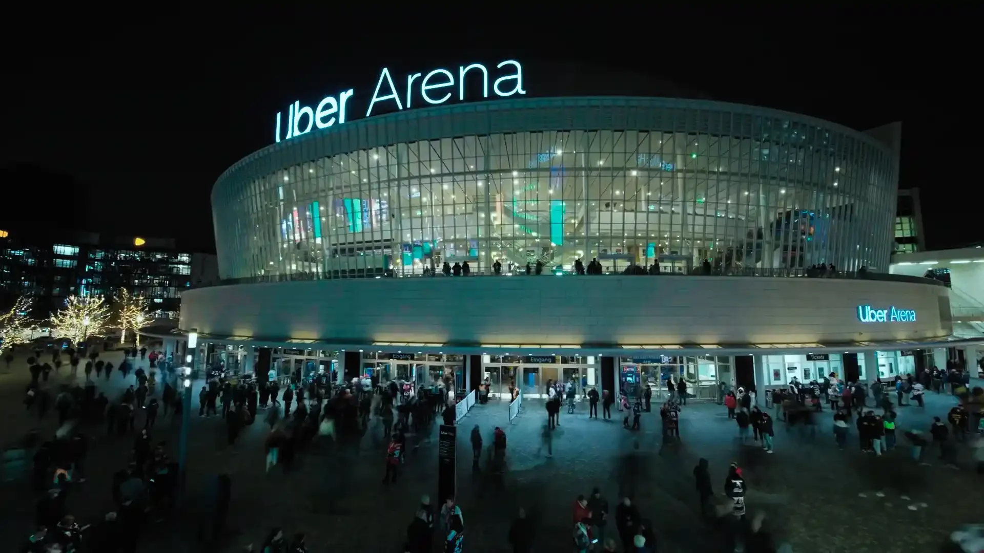 uber arena berlin