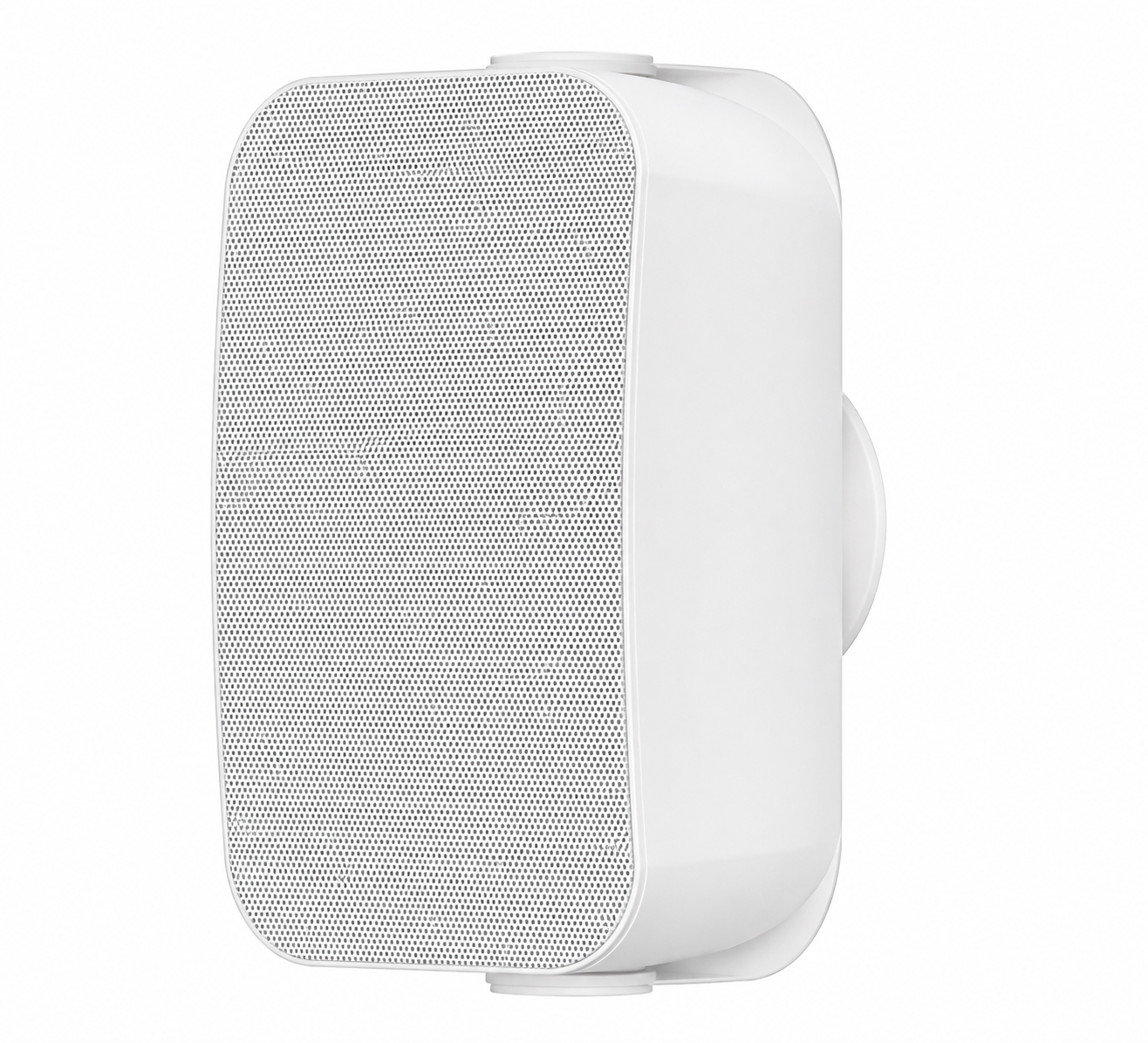 Sonance PS-S85T White Professional Surface Mount Speaker