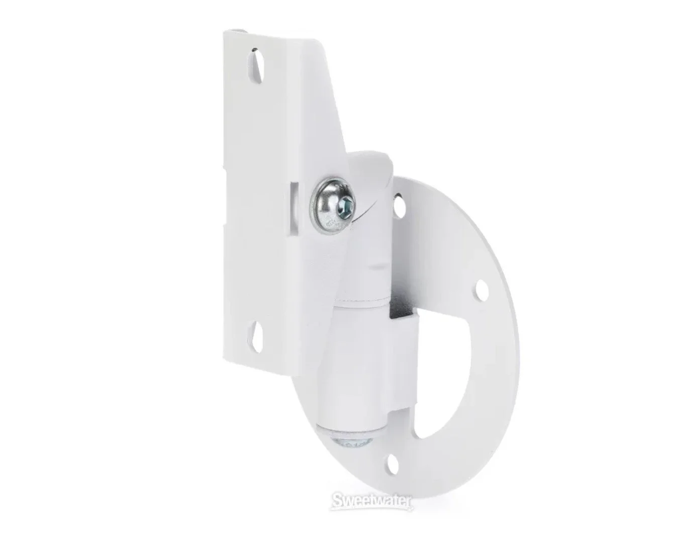 Bose Professional DMSBRKT WHITE Pan and Tilt Bracket