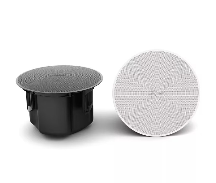 Bose DesignMax DM5C 5.25-Inch Ceiling Speaker White