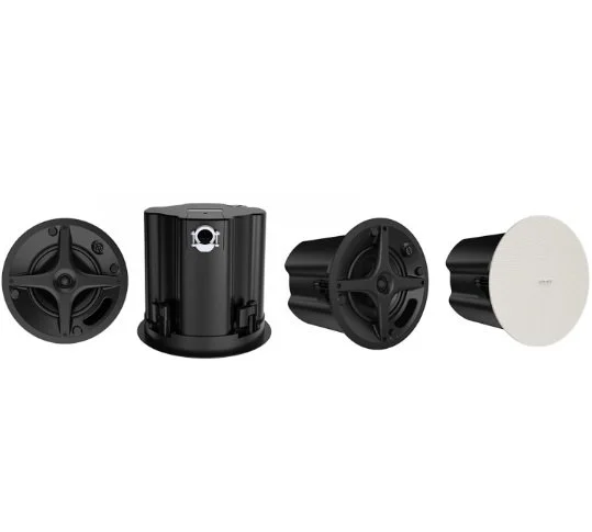 Sonance PS-C61RT-WH Professional InCeiling Speaker 2