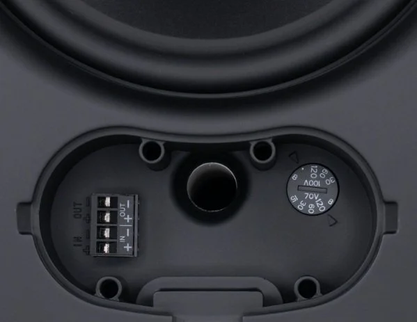 Sonance PS-S83WT-MKII