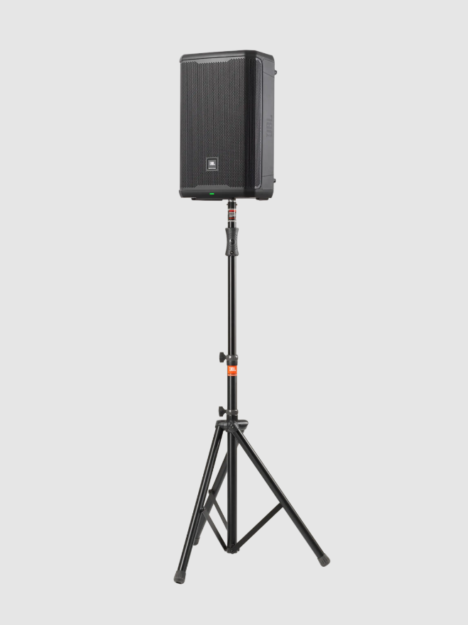 JBL PRX912 12-Inch Powered PA Loudspeaker Product View
